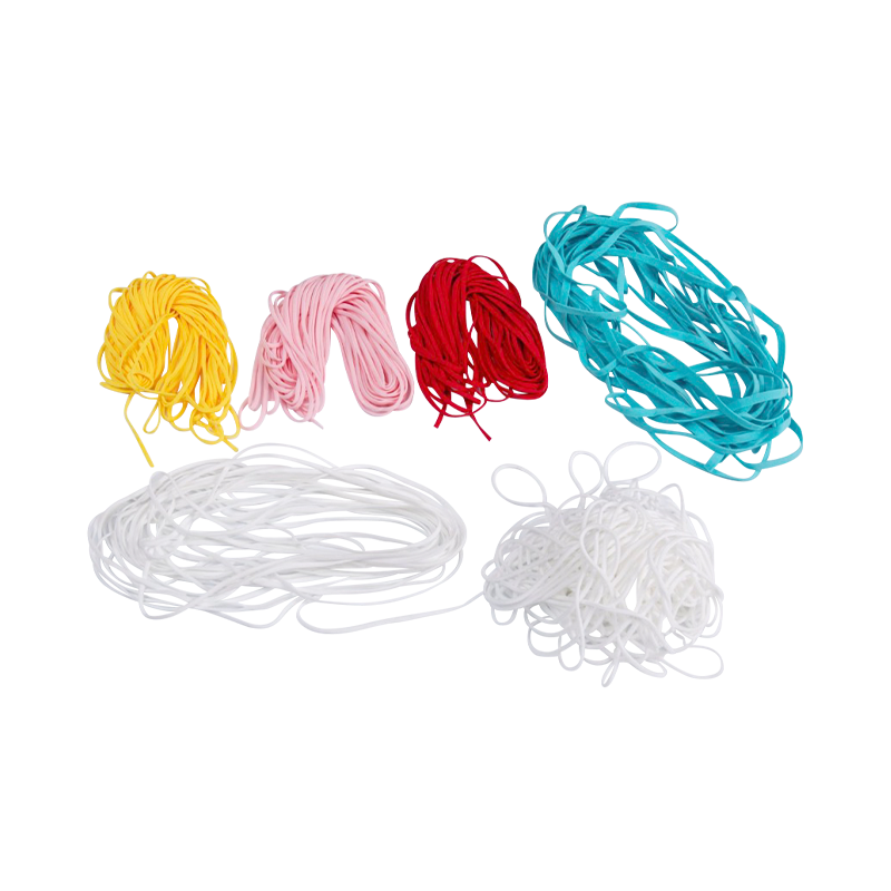 Вязание ушных петель