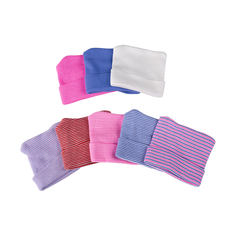 Детские шапочки