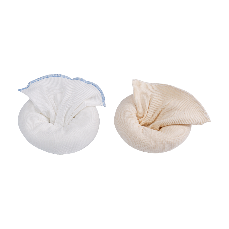 Рулон рукавов чулка