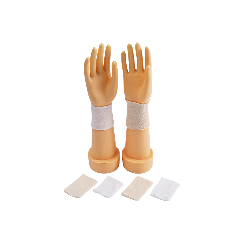 Медицинская трикотажная манжета