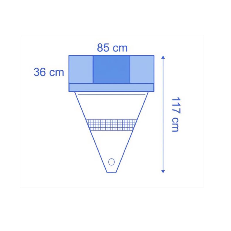 Пакет доставки