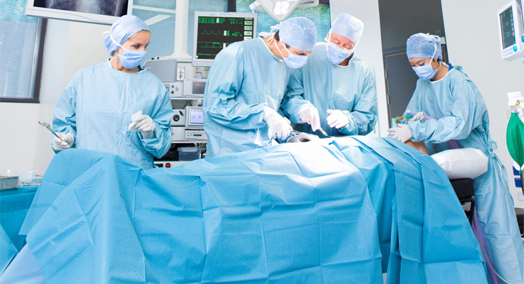 Цзянсу Диншунь Медицинские Продукции Лтд.