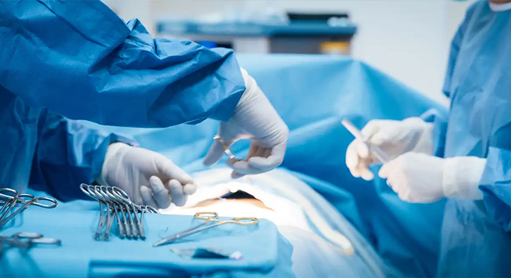 Цзянсу Диншунь Медицинские Продукции Лтд.